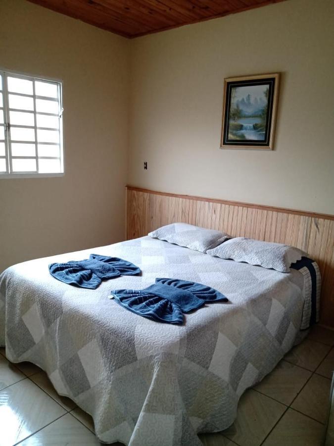 Recanto Jaguari Camanducaia Extérieur photo